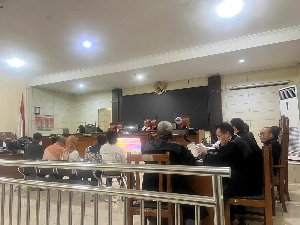 Sidang Kasus Perundungan PPDS: Saksi Sebut Tindak Pidana Dipaksakan