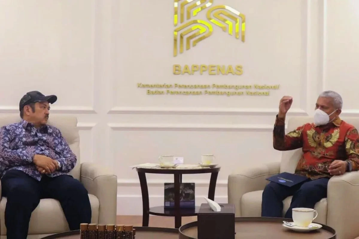 Jangan Kaget, Sebegini Perputaran Uang Narkoba Ilegal di RI Setahun