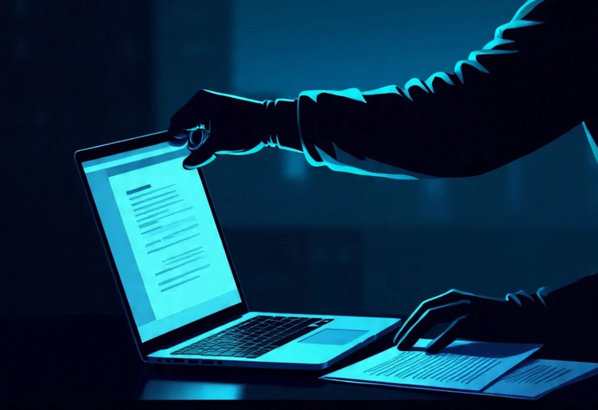 Apakah Benar Data 4,6 Juta Warga Jawa Barat Bocor ke Tangan DigitalGhostt?