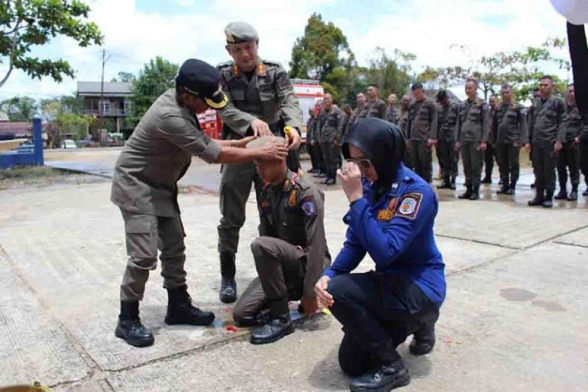Honorer Lulus PPPK 2024 Disambut secara Khidmat, Lihat Itu