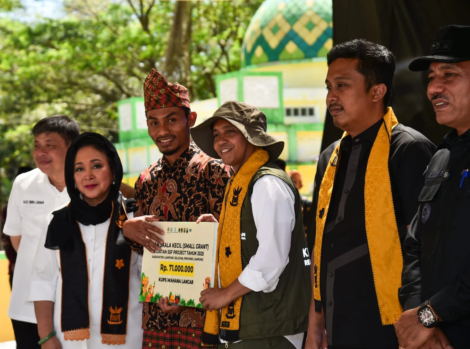 Menhut Ungkap Cita-Cita Prabowo Mulai Berbuah Hasil, Ternyata Soal Ini