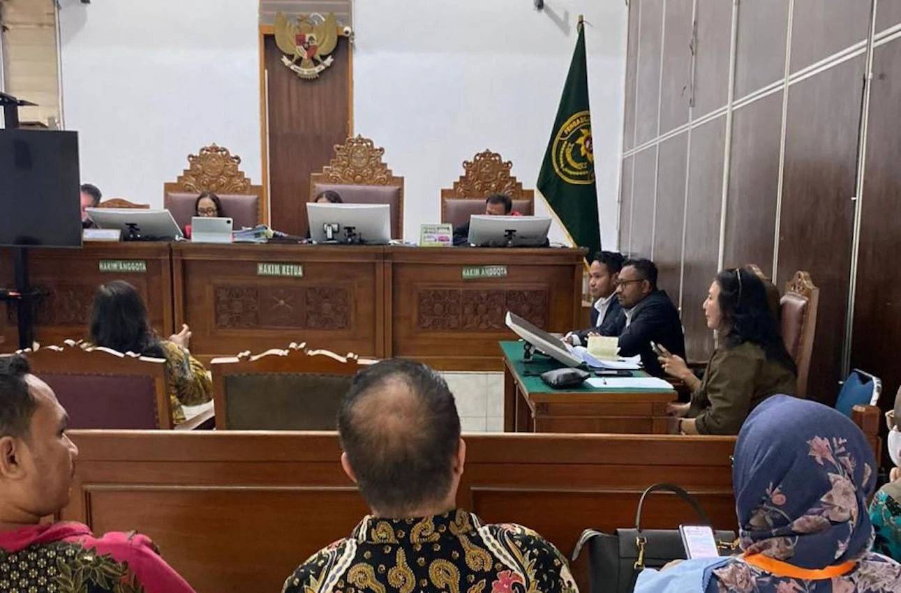 Kuasa Hukum Penggugat Sebut HighScope Indonesia Tak Berwenang Beri Sublisensi, Ungkap Fakta Penting