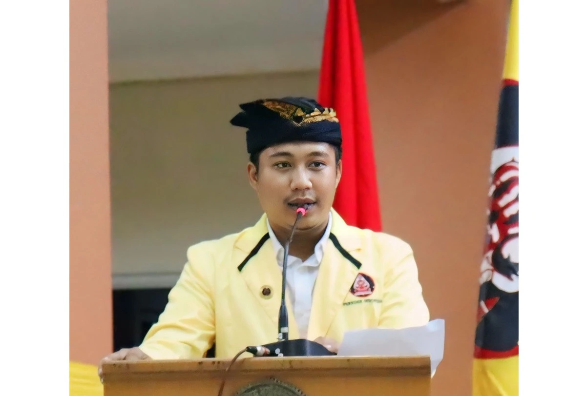 Perhimpunan Pemuda Hindu Sulsel Minta Polri Tindak Oknum Perusuh di Makassar