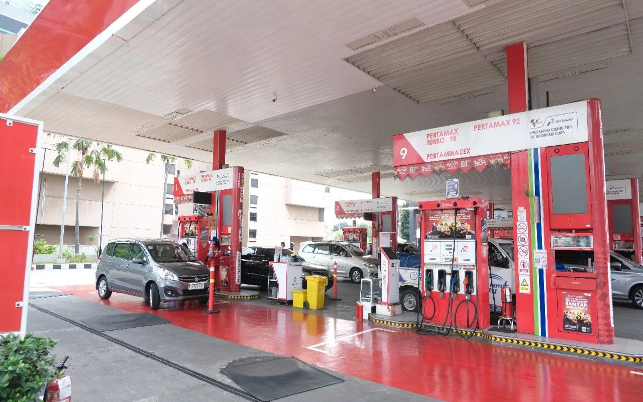 Pertamina Patra Niaga Pastikan BBM dan LPG Aman Selama Libur Iduladha