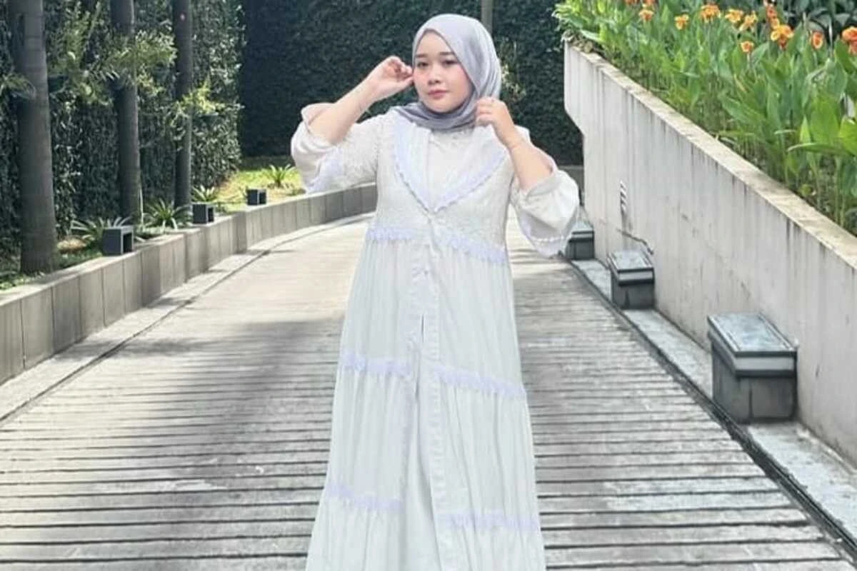 Makin Dikenal di Panggung Dangdut, Sara Rahayu Siapkan Album Perdana