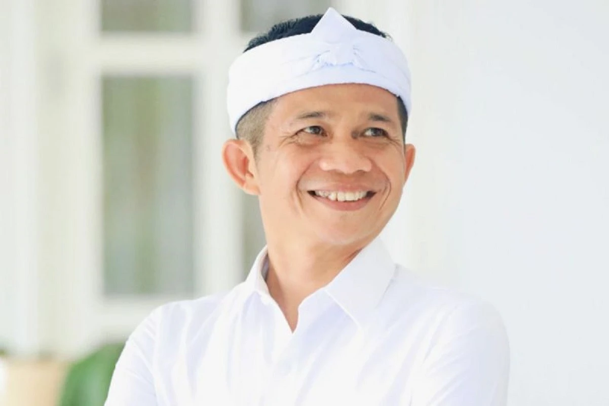 Hasil Survei Terbaru LSI Denny JA: 83,6% Puas, Moncer nih