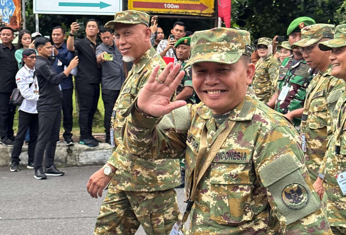 Setelah Retret, Agustiar Sabran Dapat Cara Jitu Tingkatkan Pendapatan Kalteng