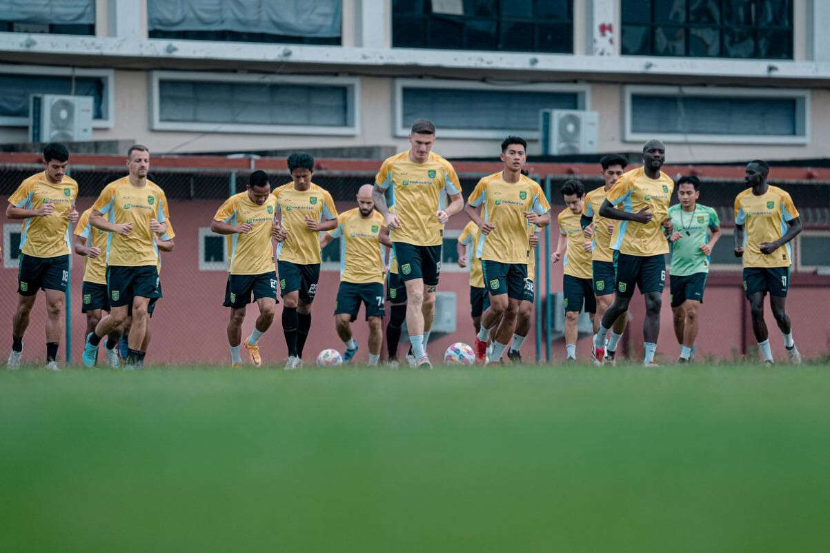 Persebaya Harus Habis-habisan Meladeni Malut United Sore Ini