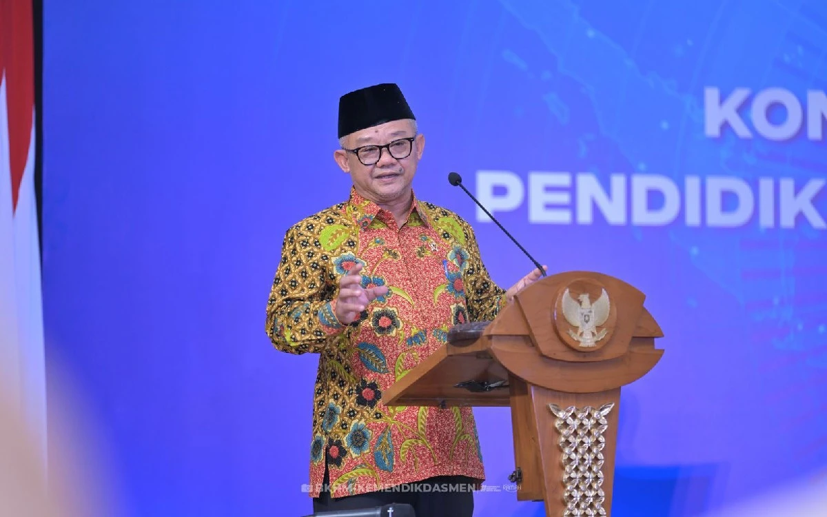 KemenPAN-RB & Kemenkeu Ungkap Keberpihakan kepada Guru serta Tendik