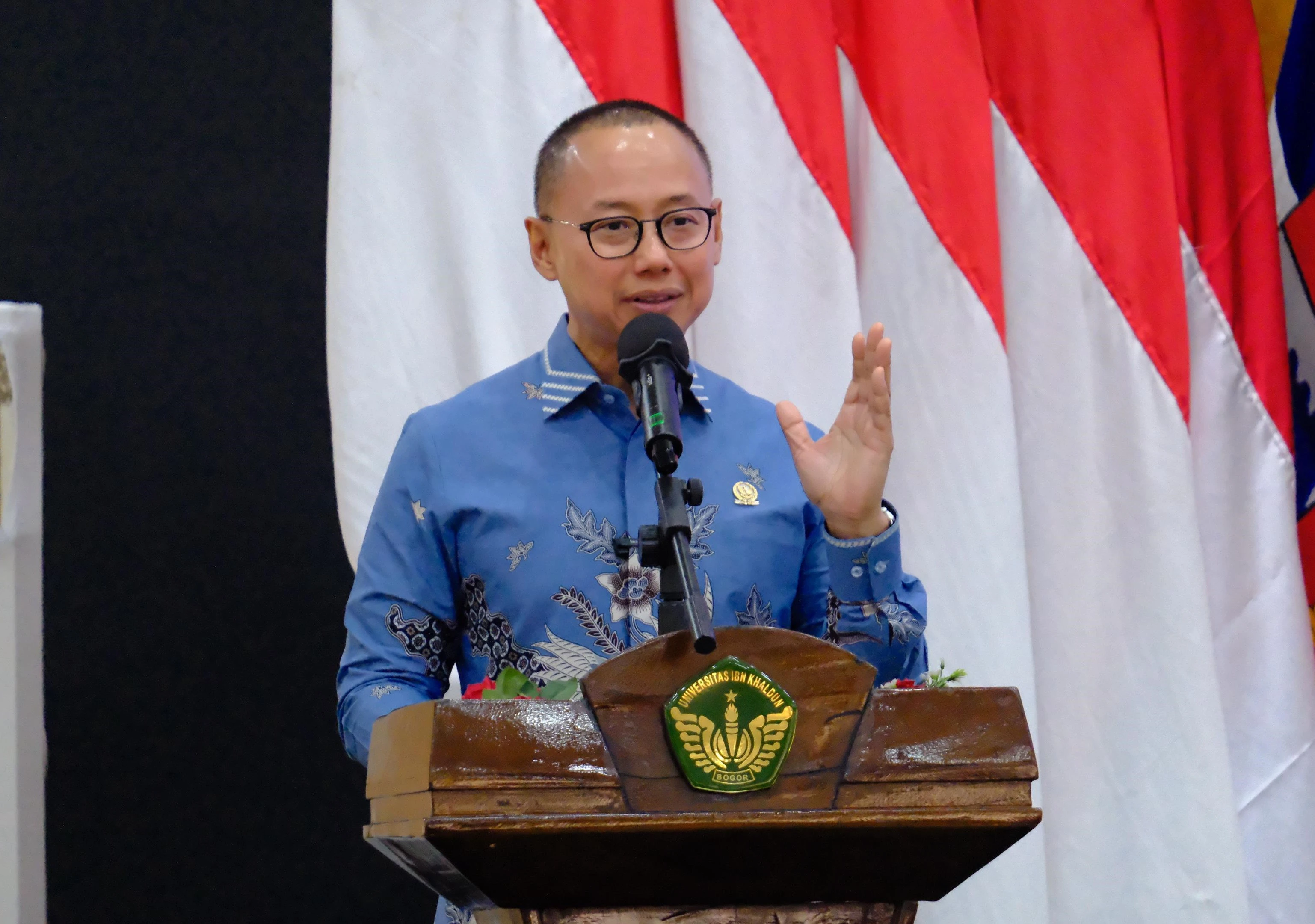 Makna Kemerdekaan Bagi Waka MPR Eddy Soeparno: Penuhi Hak Rakyat