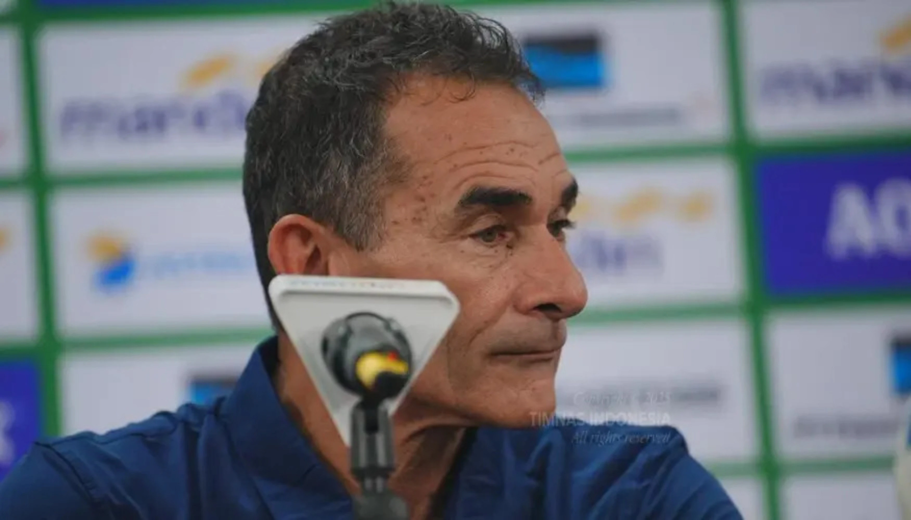 Timnas U-23 Indonesia Bertekad Bangkit, Makau Jadi Sasaran
