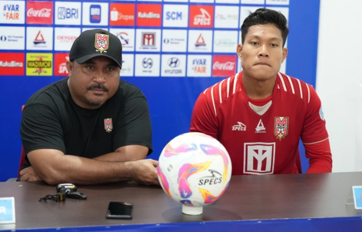 Malut United Vs PSIS: Tuan Rumah Wajib Menang jika Pengin Jadi Nomor 2