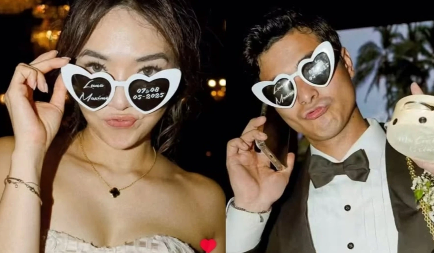 Cinta Brian Akhirnya Bicara Soal Hubungan dengan Gisel