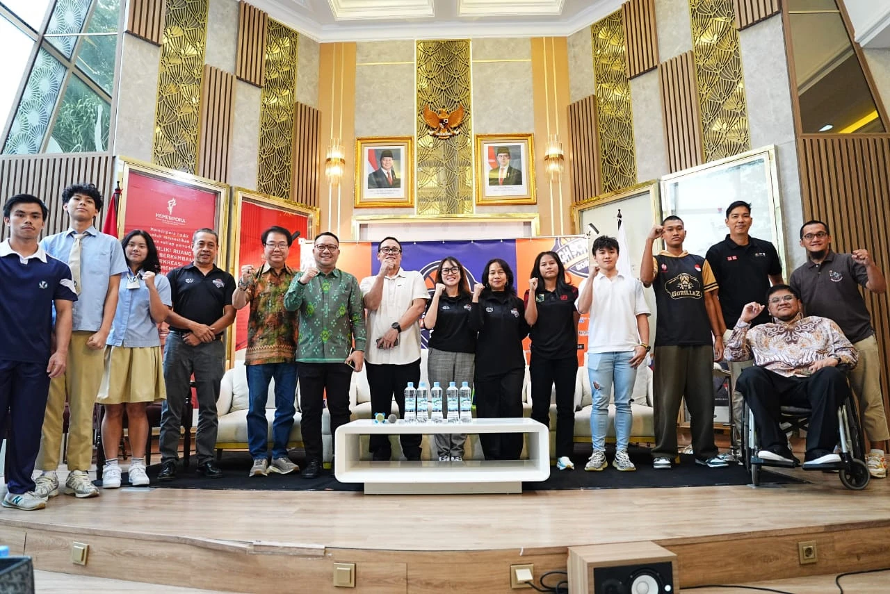 HSC 2025 Segera Digelar, Pemenang Akan Berlaga di Singapura