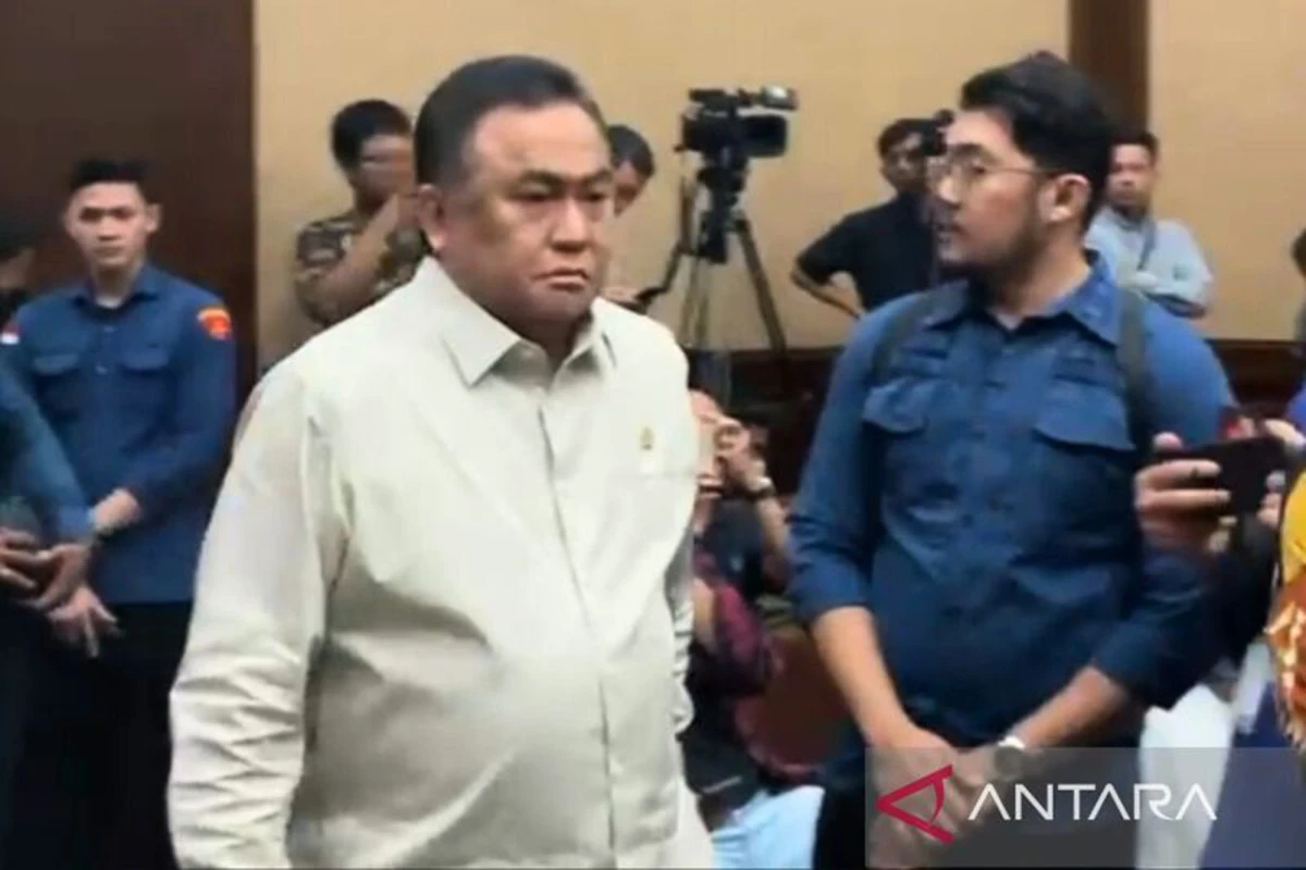 Rachmat Gobel Jadi Saksi Perkara Korupsi Impor Gula, Apa Kaitannya?