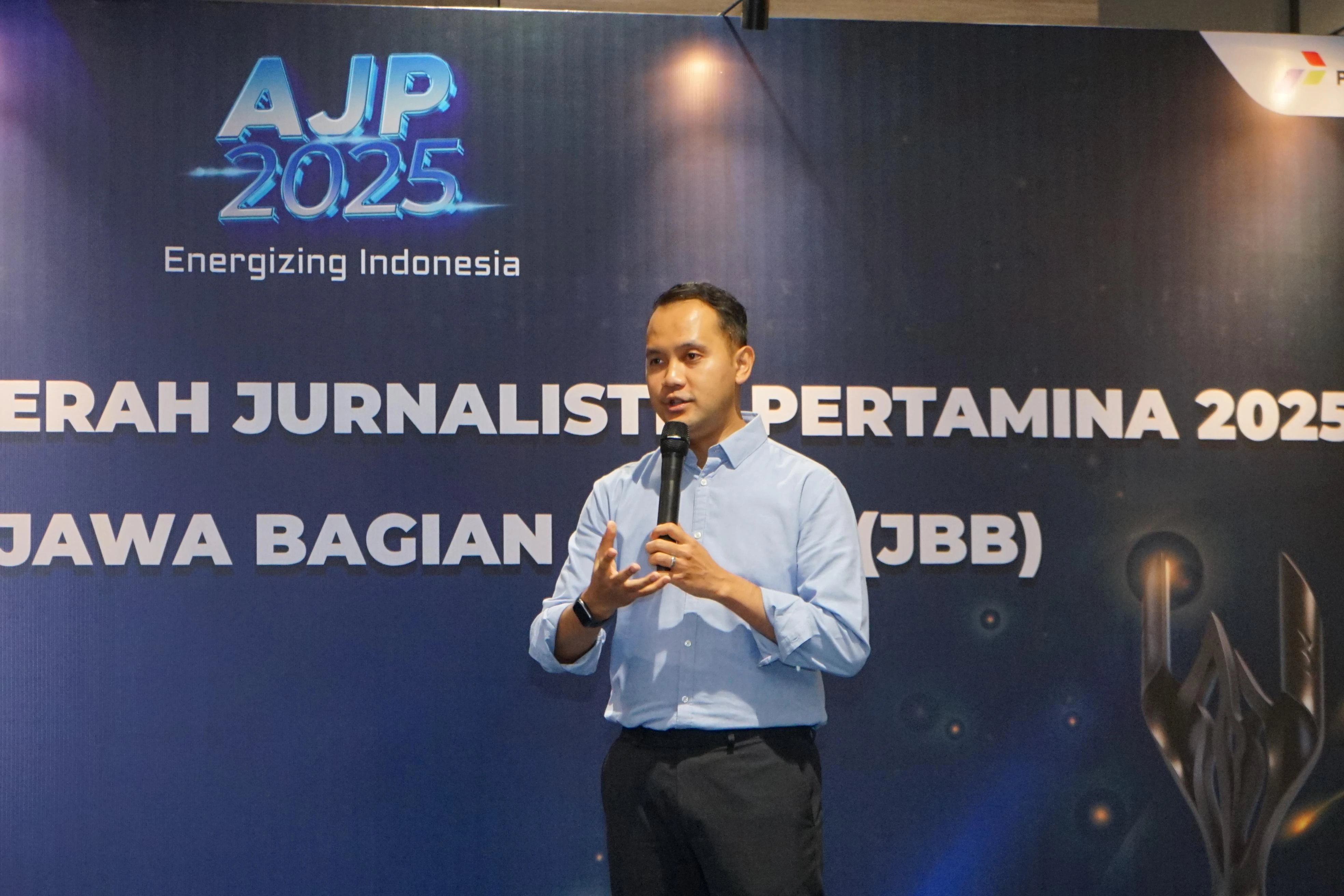 Tip dan Trik Anugerah Jurnalistik Pertamina 2025: Ayo Jurnalis, Tunjukkan Karyamu!