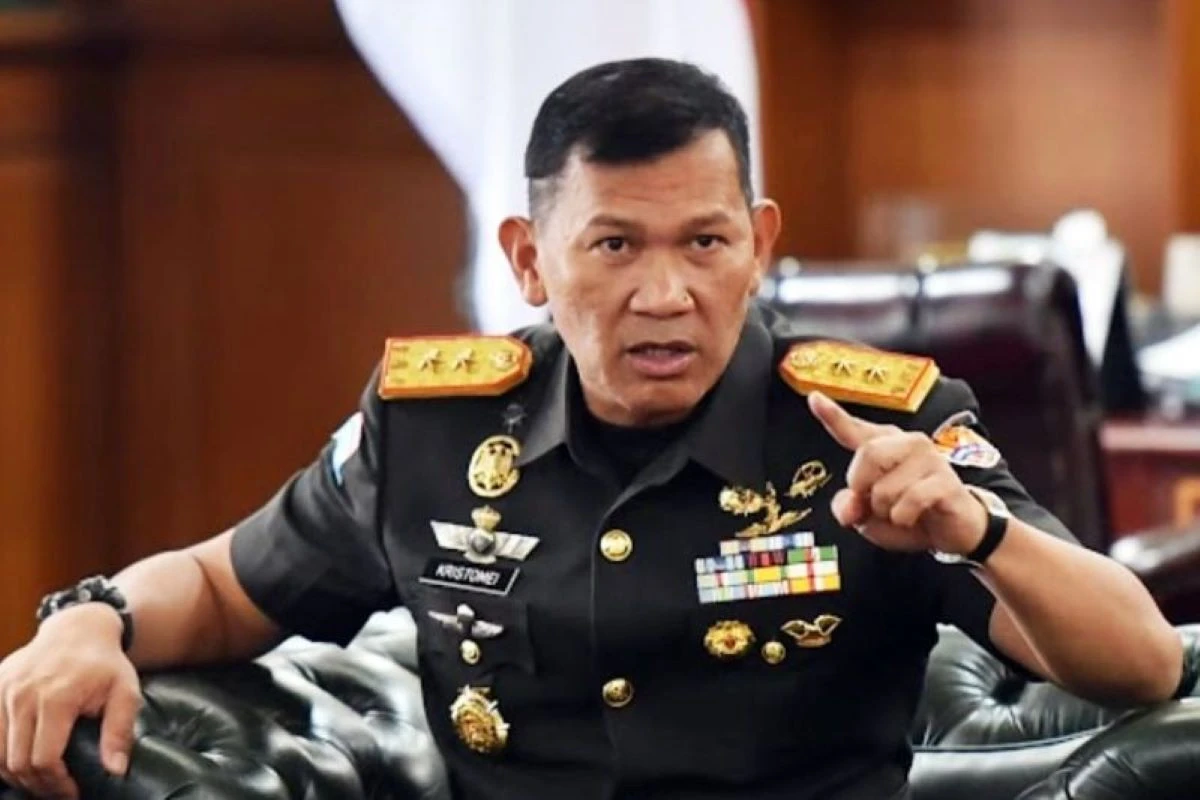 Jubir Mabes TNI: Kami Tidak Pernah Melakukan Intimidasi
