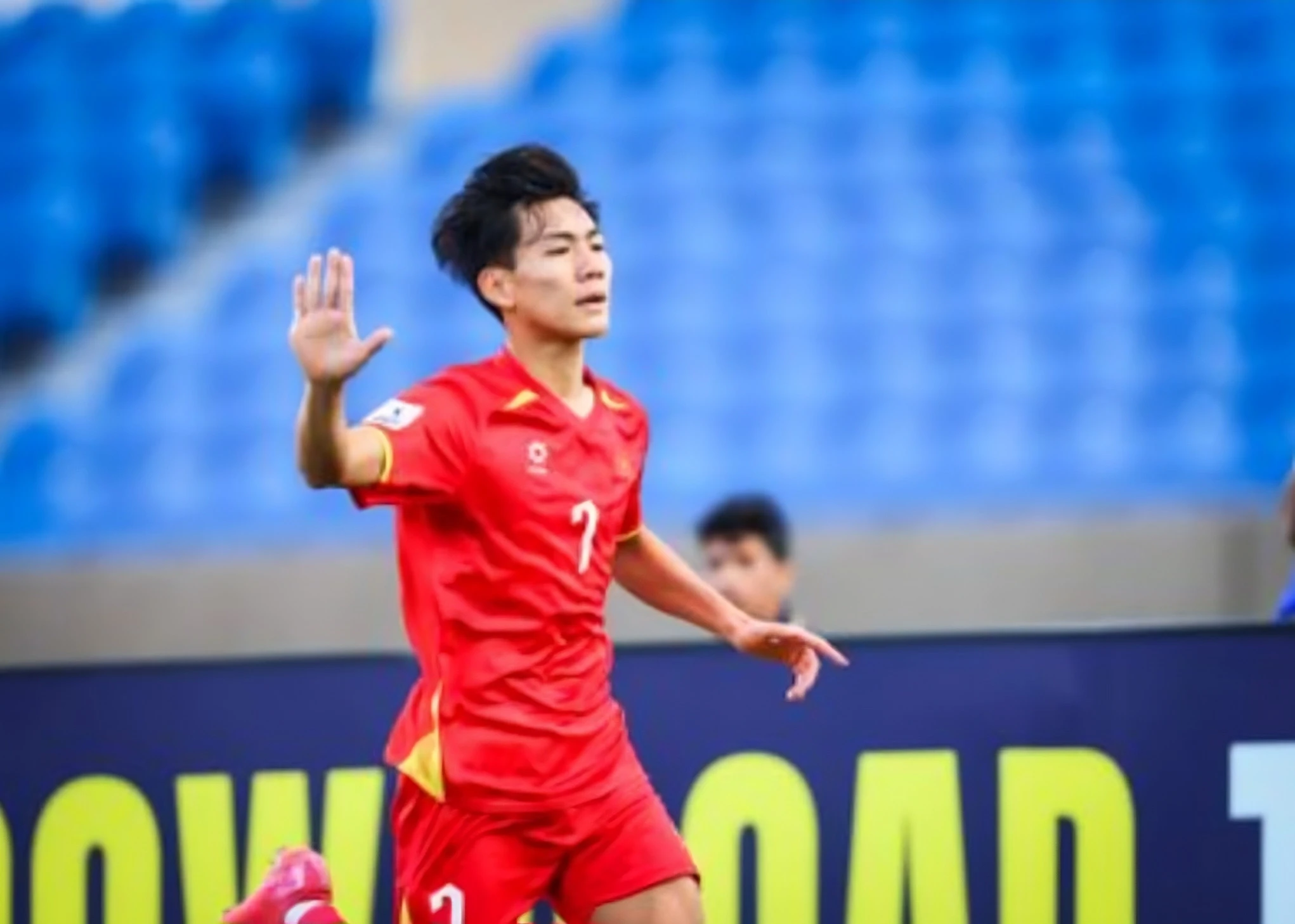 Vietnam Tersingkir dari Piala Asia U-17 2025 Secara Tragis