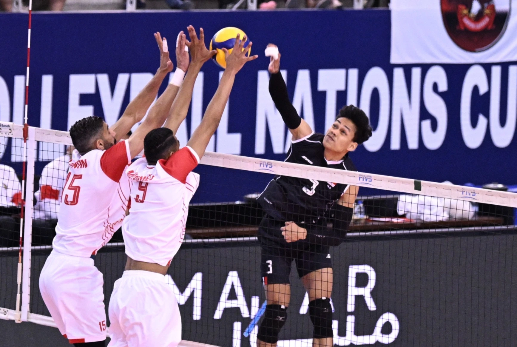 Tanpa Doni Haryono, Ini Opsi Timnas Voli Putra Indonesia di Posisi Outside Hitter
