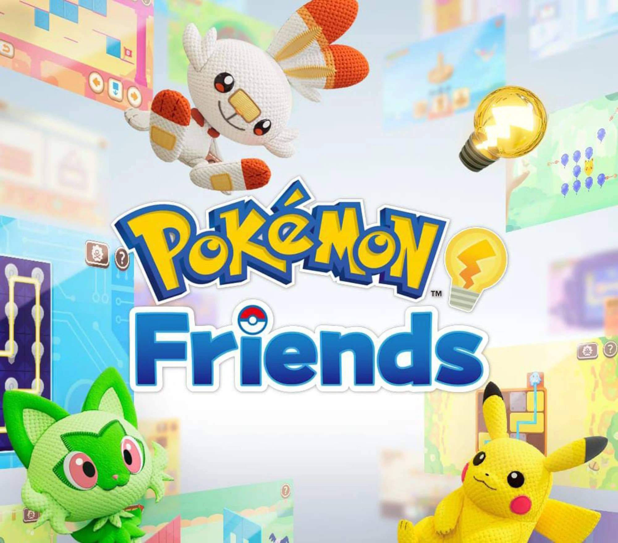 Sambut Petualangan dan Pertarungan Pokemon Champions & Pokemon Friends