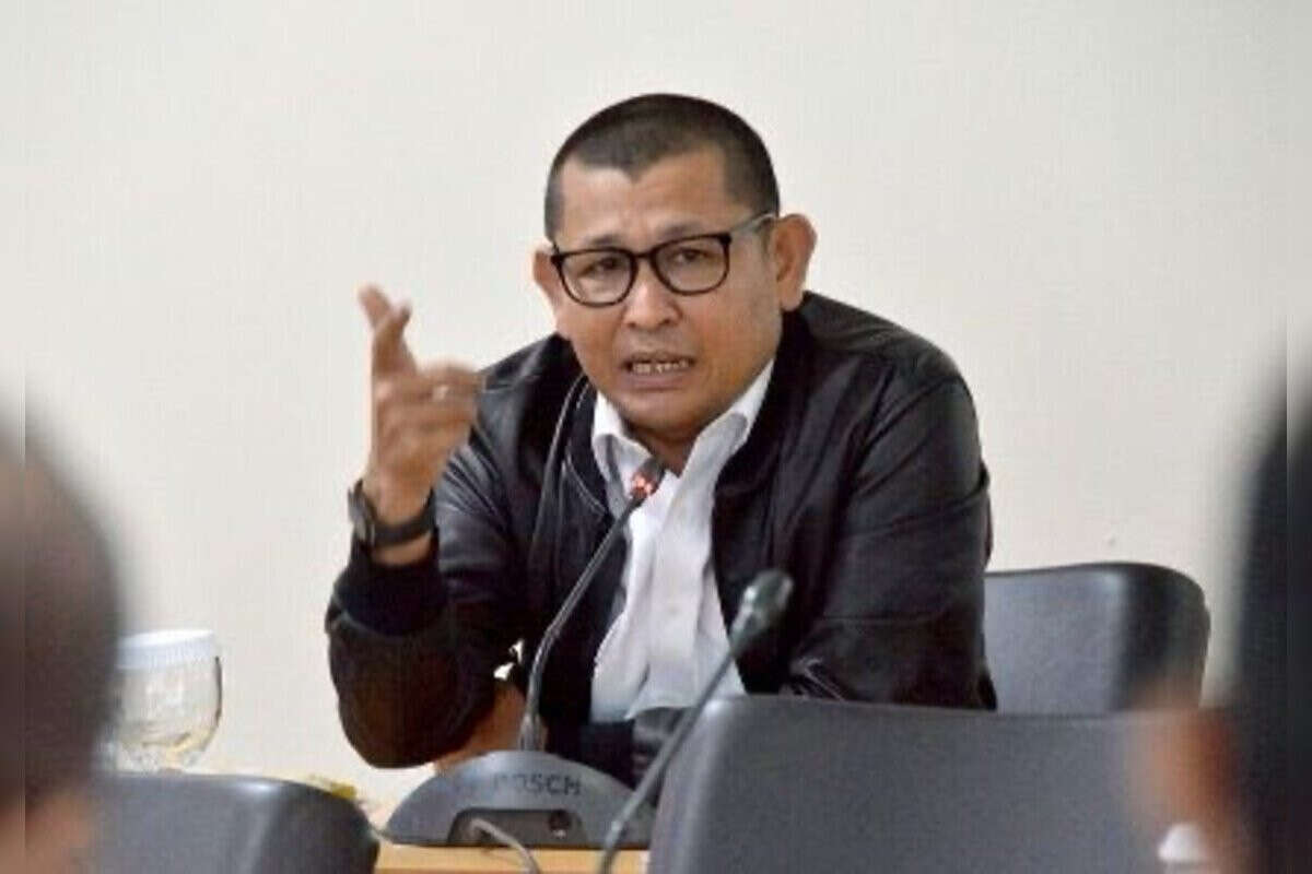 Ingatkan Pram-Rano, Lukmanul Hakim: Jangan Sampai Warga Jakarta Kesulitan Cari Kerja