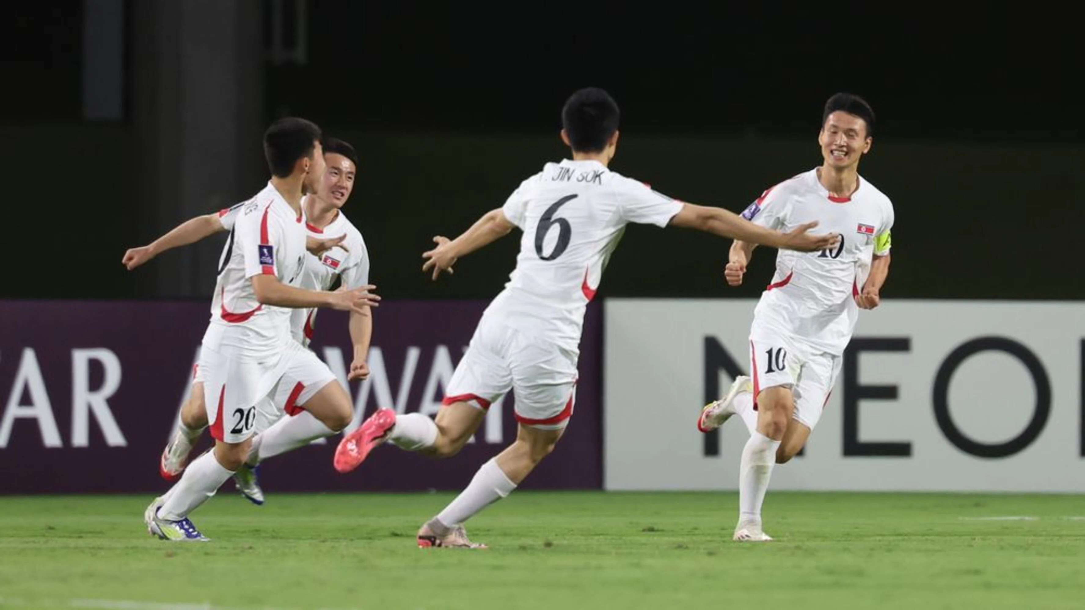 Piala Asia U-17 2025: Korut Beri Ancaman kepada Indonesia