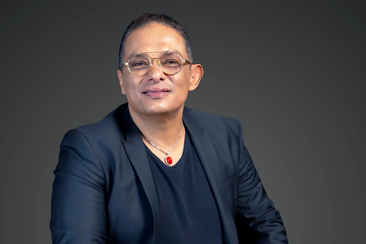Malik Nuh Jaidi: Harmoni Keluarga yang Menguatkan Langkah Bisnis