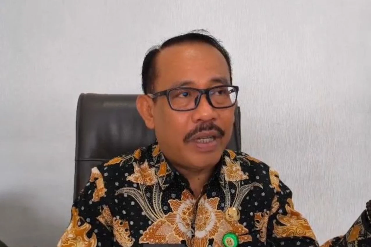247 Siswa Keracunan Makanan Program MBG di Bandarlampung, Pemda: Semua Dapat Pelayanan Kesehatan Gratis
