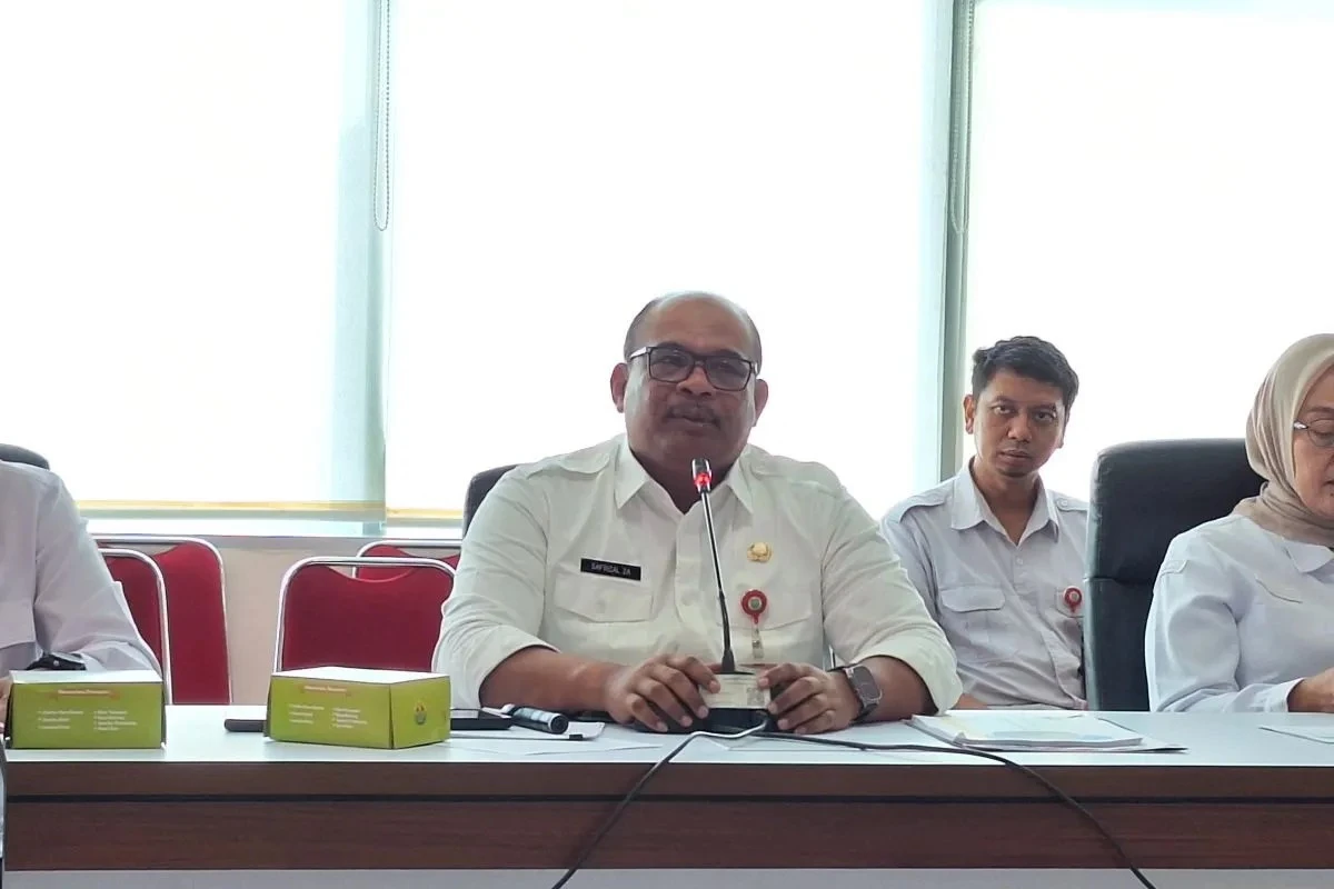 Kemendagri Ungkap KENCANA Bisa Memperkuat Penanggulangan Bencana di Daerah