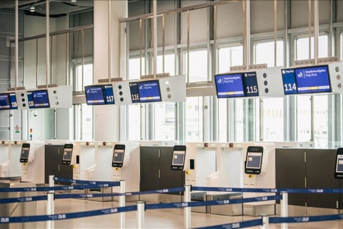 Tiga Bandara Kembali Berstatus Internasional
