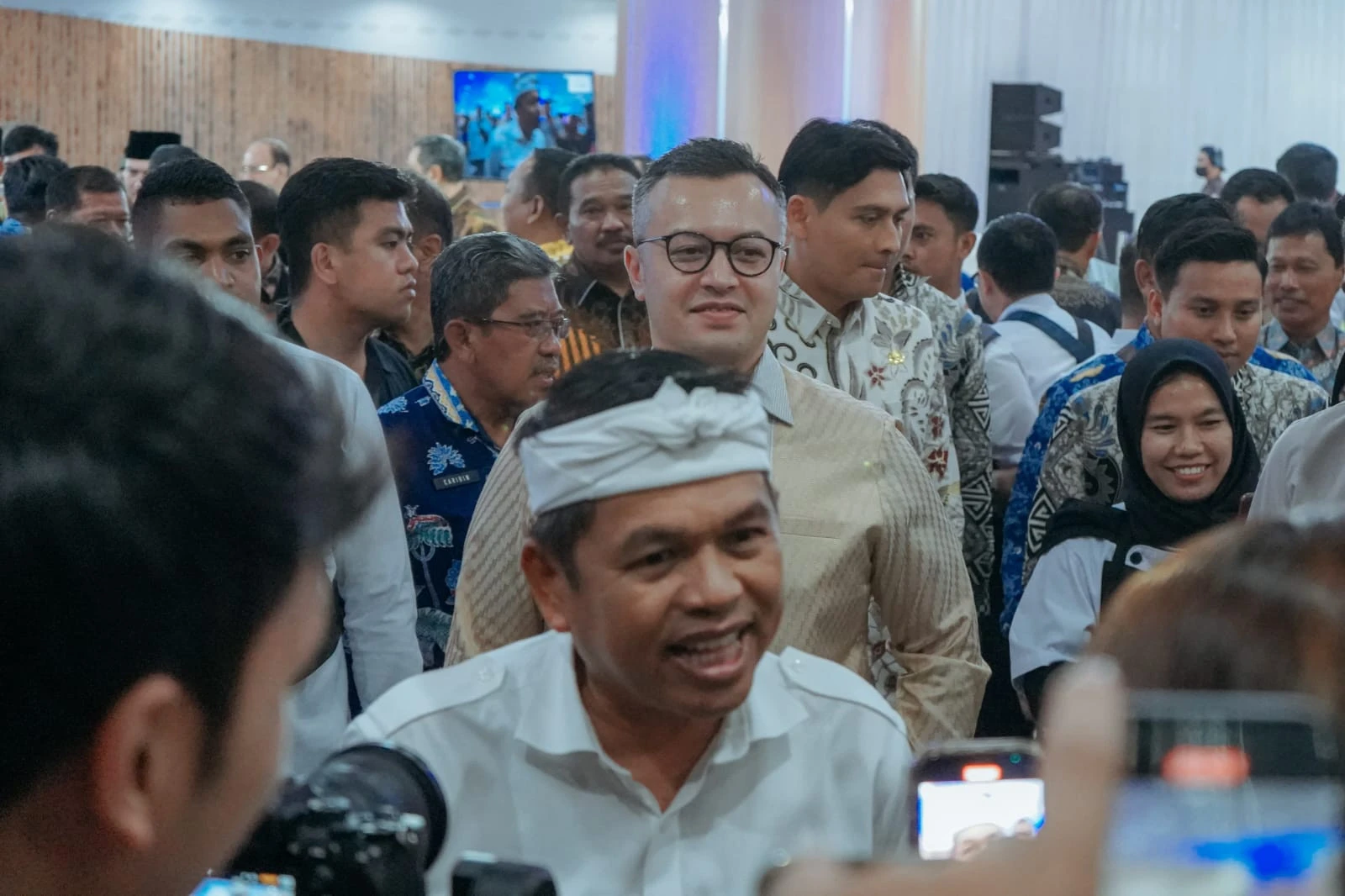 Kadin Jabar Sepakat Gelar Musprov pada 24 September 2025