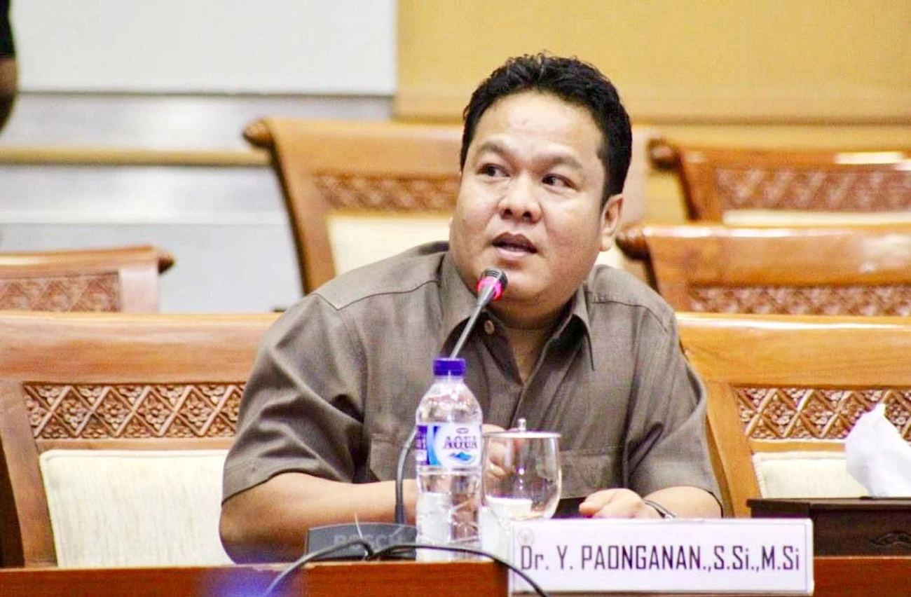 Dorong Amnesti, Ongen: Korban UU ITE Harus Dibebaskan