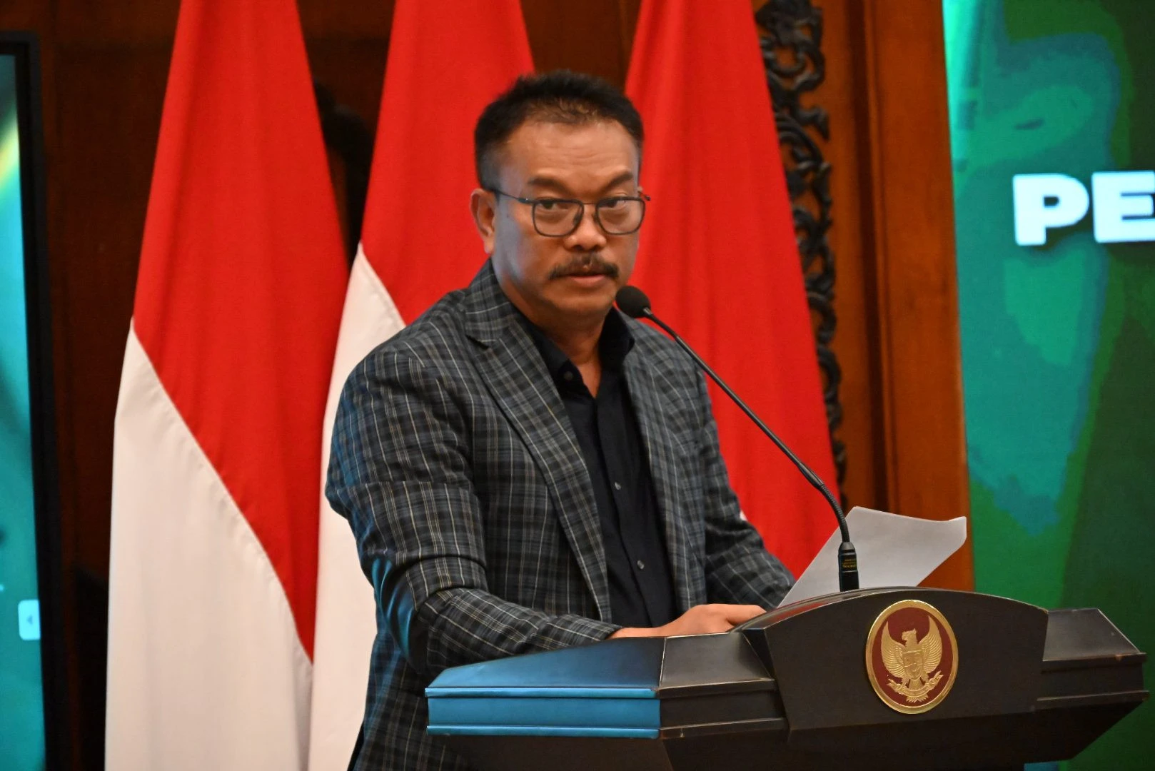 Legislator: Penguatan Jaminan Pensiun Butuh Perbaikan Regulasi & Dukungan Lintas Sektor