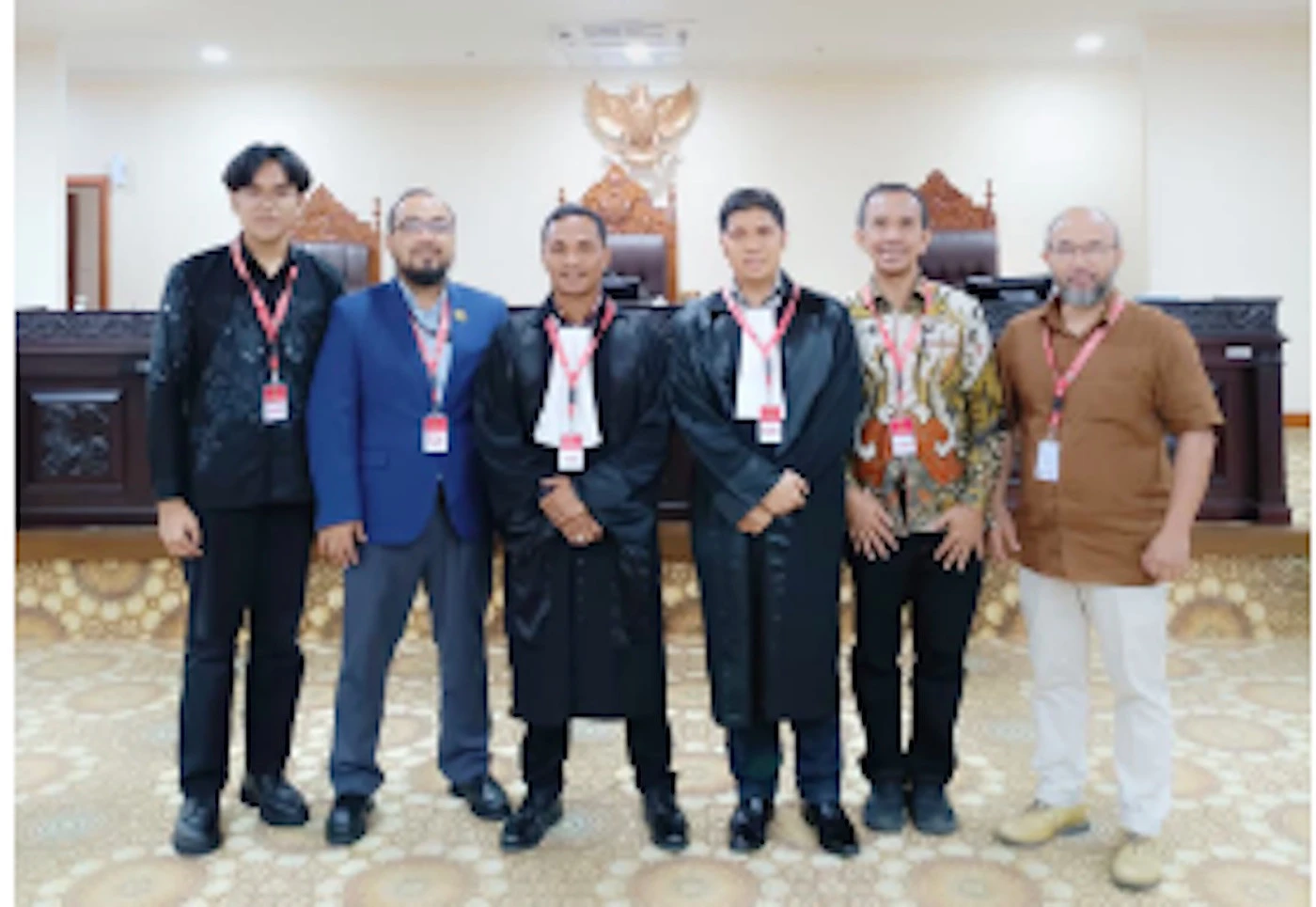 Setelah Mahasiswa dan Ormas, Giliran Penerjemah Ikut Gugat UU Bahasa