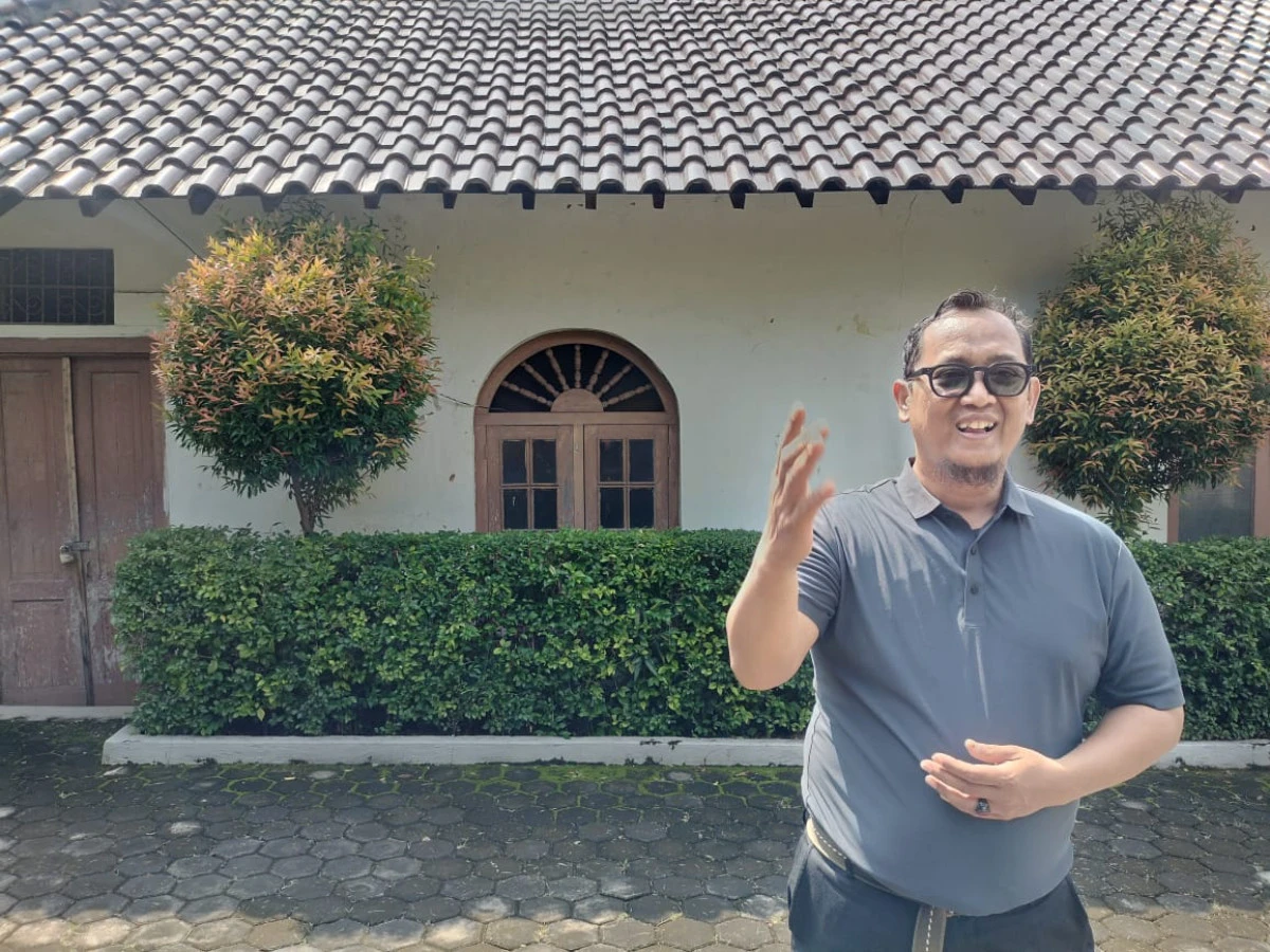 MPSI Desak Kejagung Periksa Eks Bupati Tangerang dan Mantan Sekda soal HGB Pagar Laut