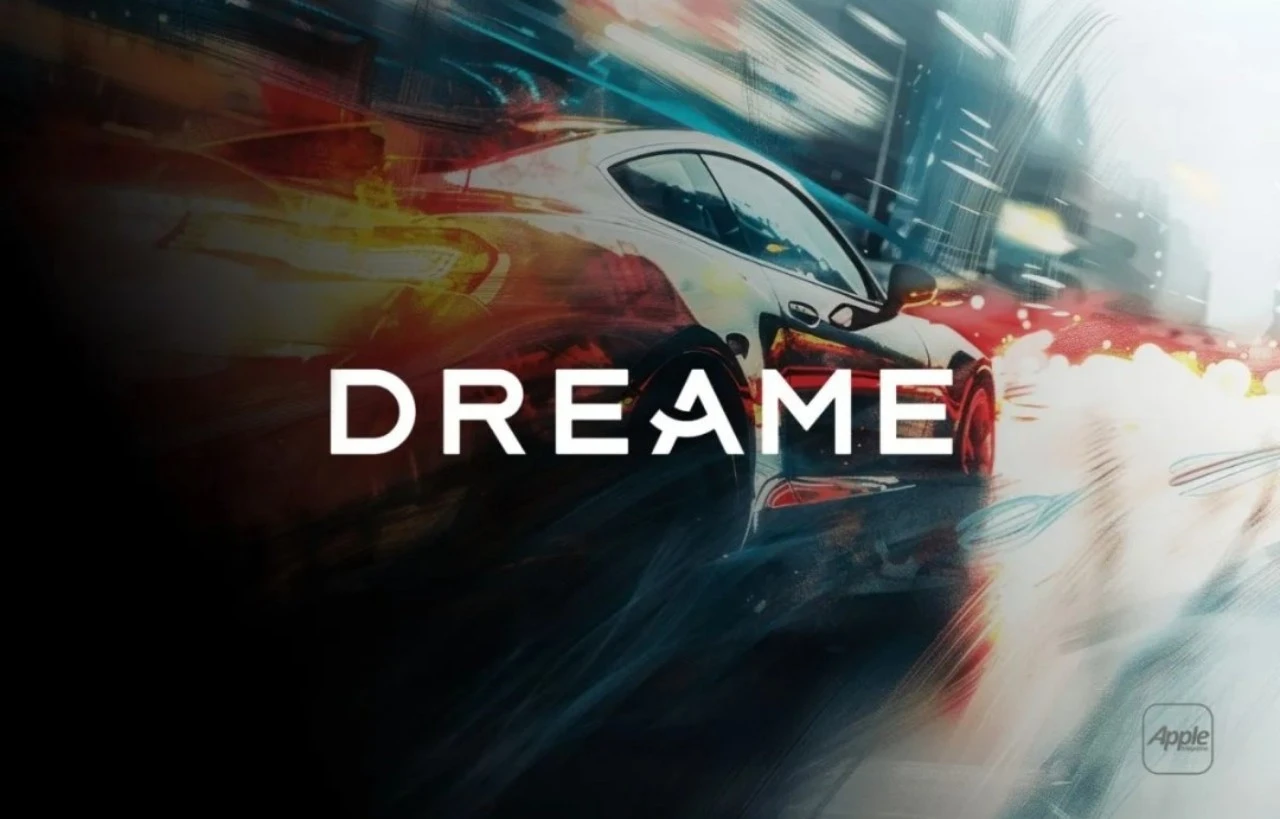 Dreame Auto Bersiap Melahirkan Mobil Listrik Berperforma Tinggi, Tantang Xiaomi