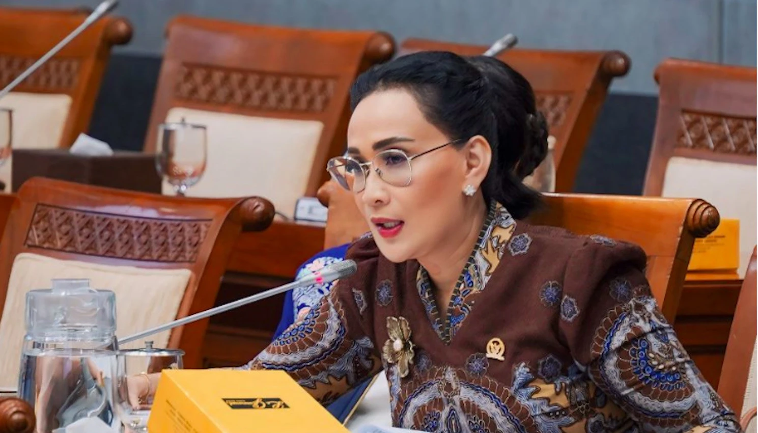Prabowo Berencana Evakuasi 1.000 Warga Palestina, DPR Minta Hanya Sementara