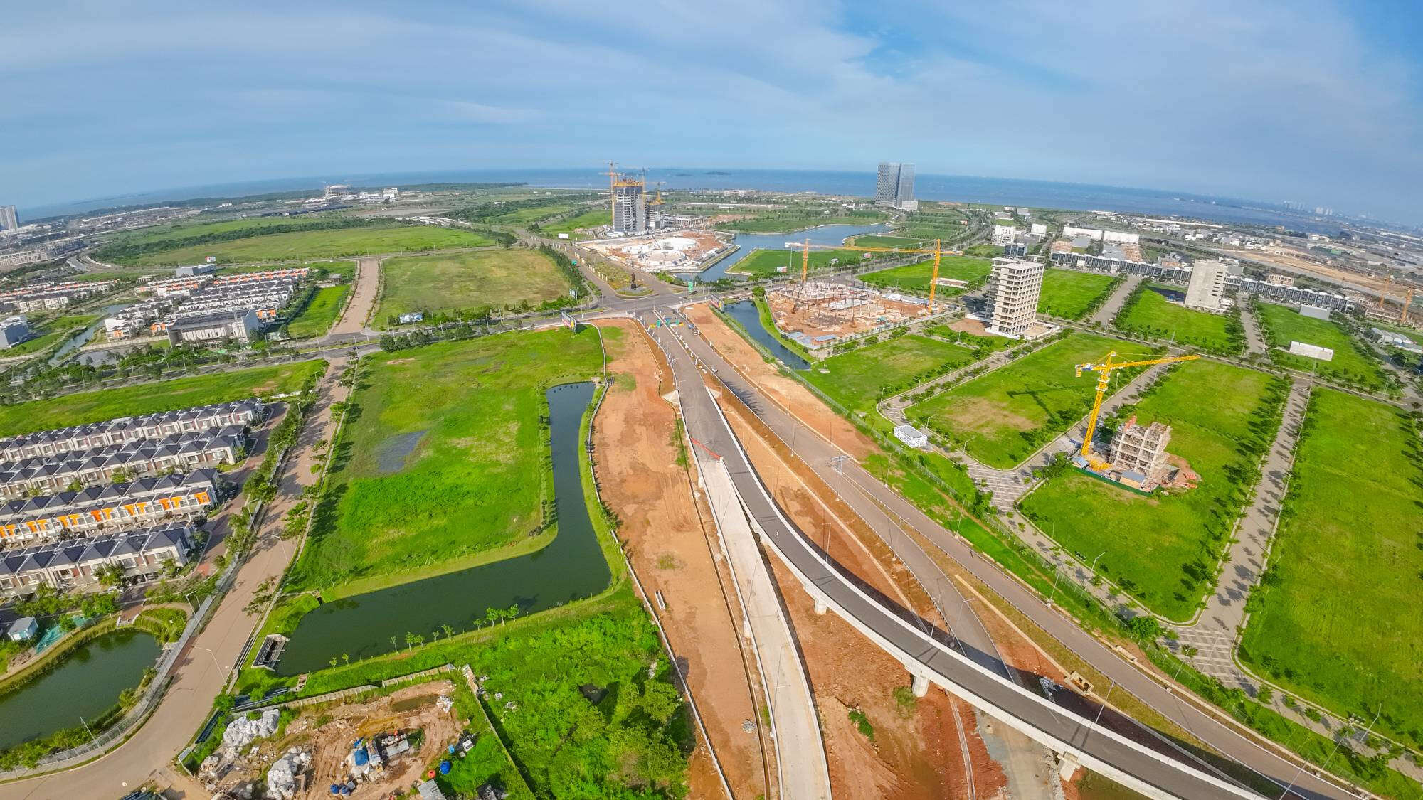 Investasi Properti di Tangerang Memberi Kontribusi Rp 50 T, IDM: Bukti Dampak Positif bagi Daerah