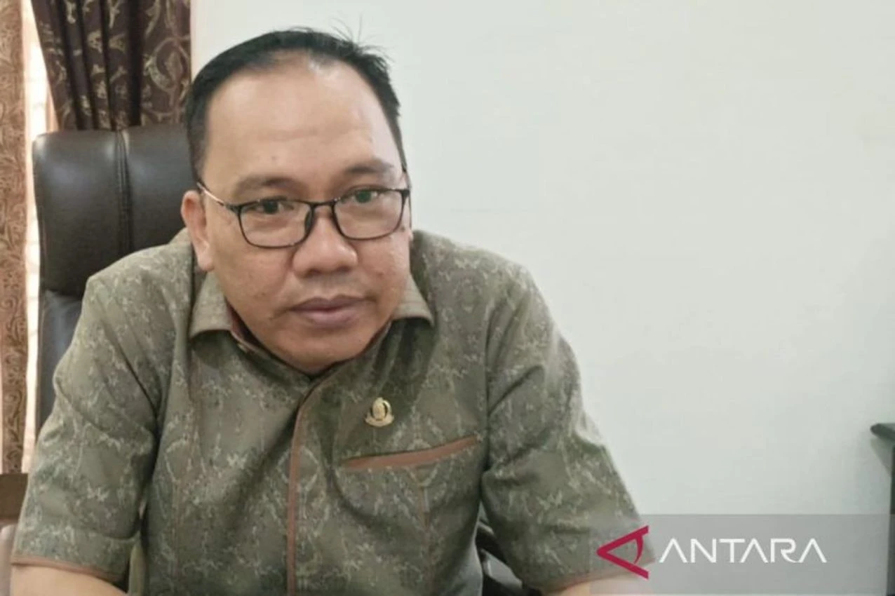 Ijazah Ditahan Perusahaan, Pekerja Kini Bisa Lapor ke Komisi III DPRD Palembang
