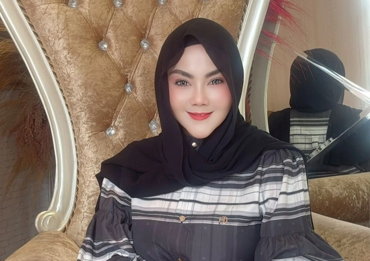 Ade Fitrie Kirana Berharap Pemerintah Aktif Menyerukan Perdamaian