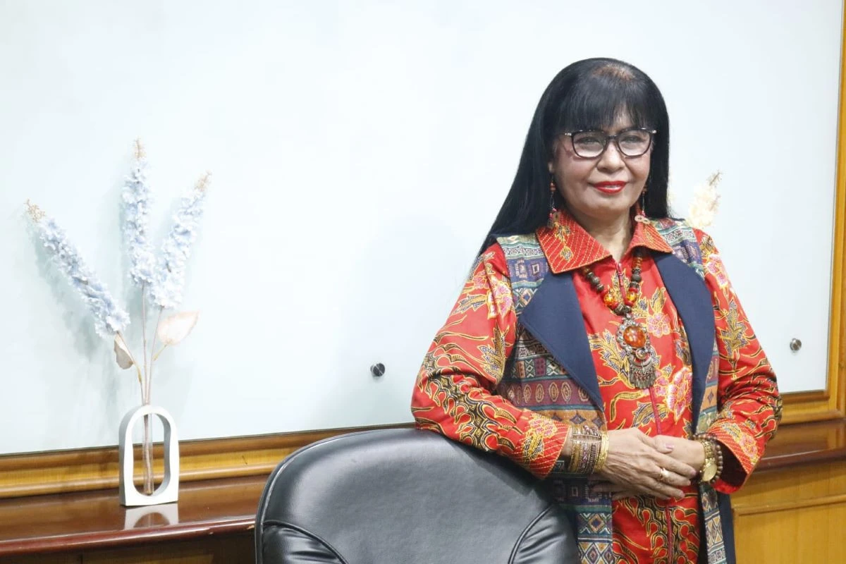 Guru Besar UKI Apresiasi Permintaan Maaf Nusron Wahid Soal Tanah Milik Negara
