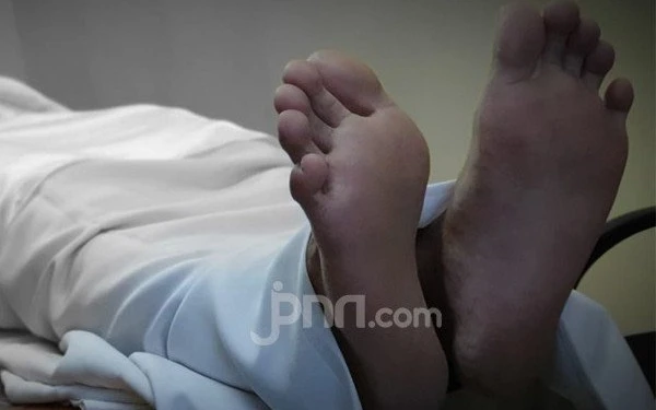 Detik-detik Kecelakaan Maut di Pelalawan Riau, Polisi Muda Tewas di Tempat