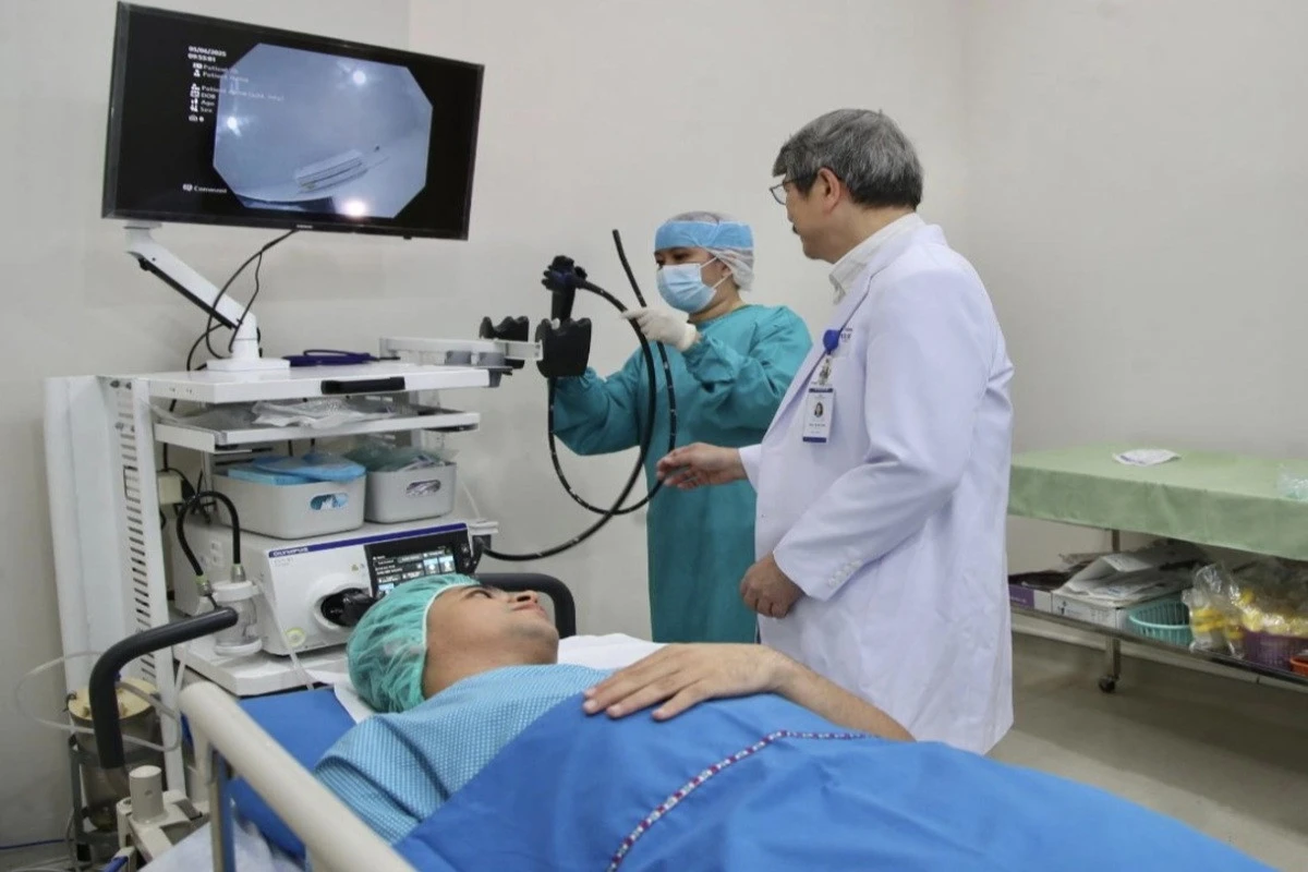RS Abdi Waluyo Resmikan IBD Center, Pusat Penanganan Radang Usus