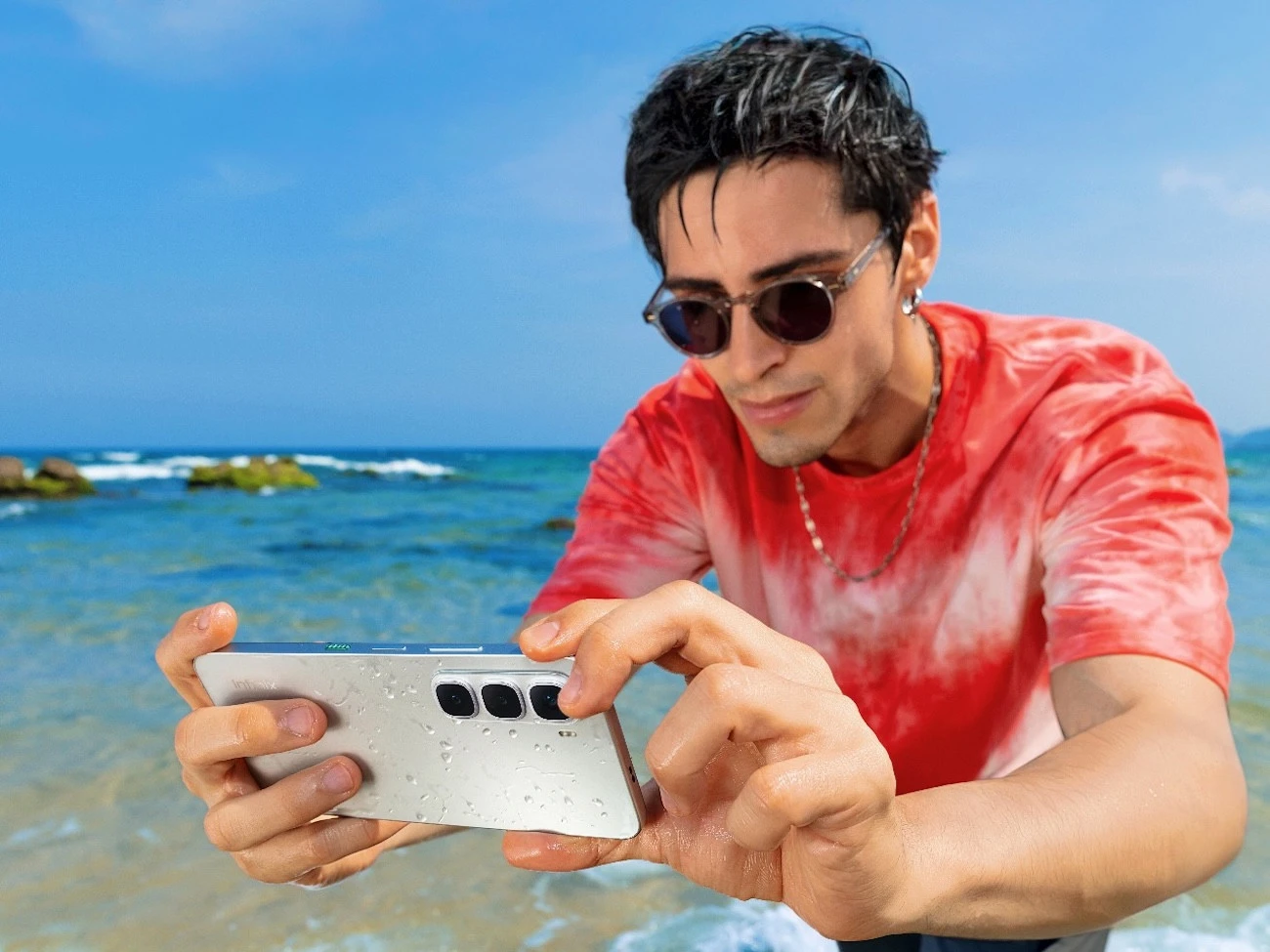 Infinix HOT 60i Tawarkan Fitur AI Lengkap, Harga Mulai Rp 1 Jutaan