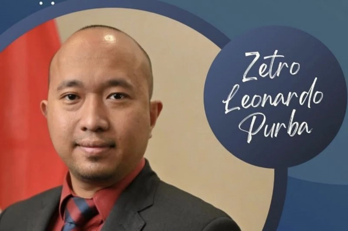 Jenazah Zetro Leonardo Purba, Staf KBRI Lima Korban Penembakan Tiba di Tanah Air pada 9 September