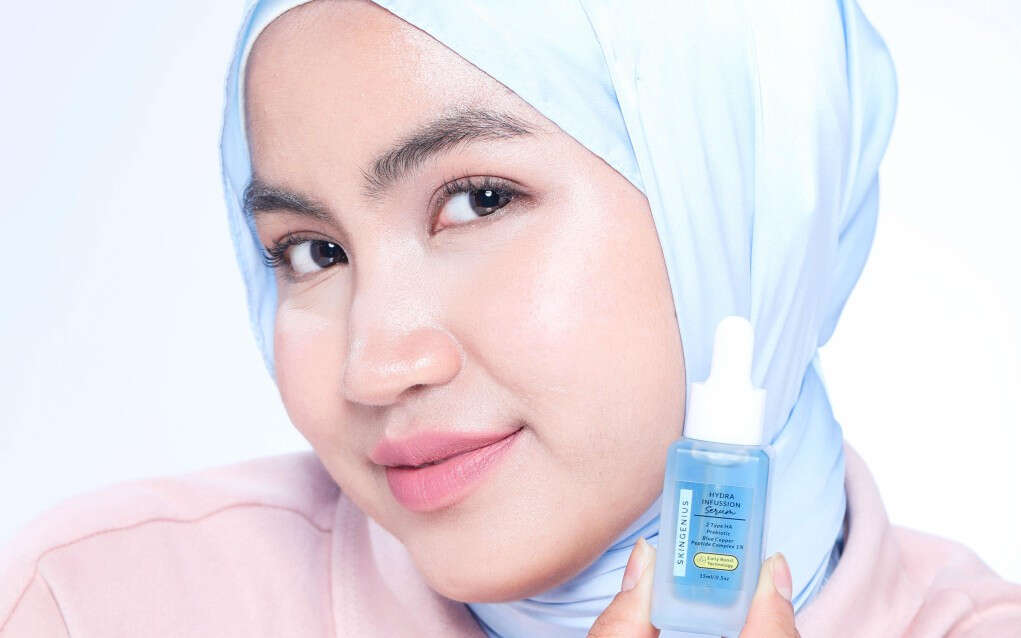 Ahli Kecantikan Ungkap Tips Jaga Kulit Tetap Glowing Saat Puasa