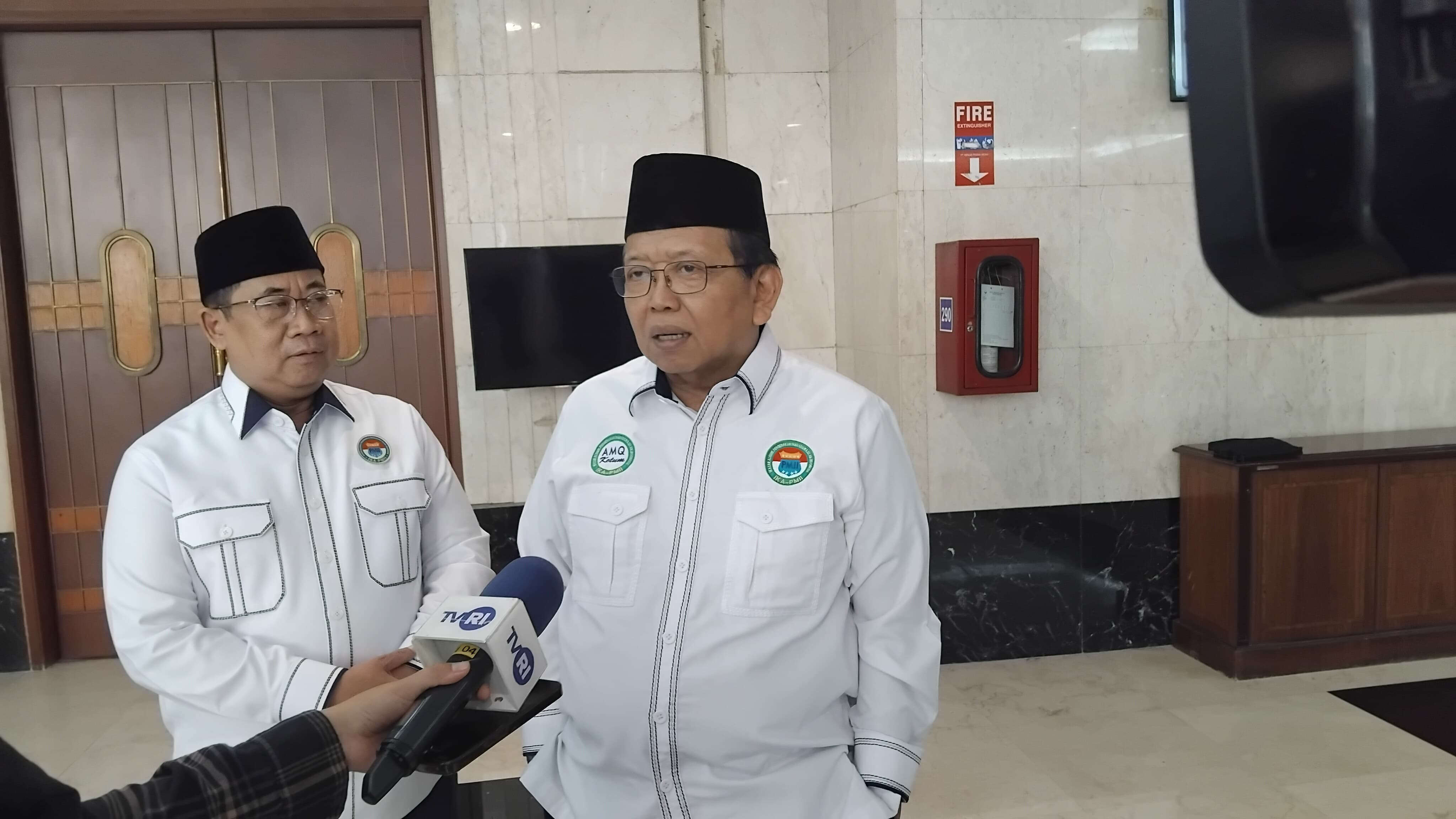 Munas VII IKA PMII, Kandidat Ketum Mulai Muncul