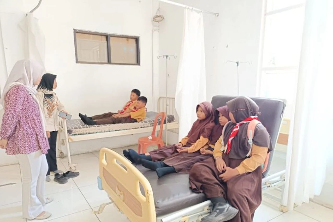 Catat, Ini Nomor Telepon Pengaduan MBG Prabowo Subianto