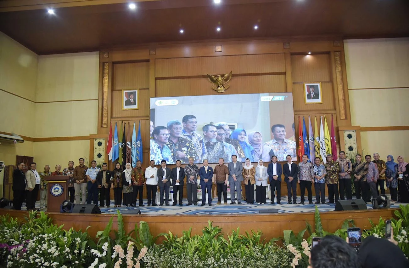 UIN Jakarta Bahas Kepeloporan RM Margono Membangun Sistem Keuangan Nasional