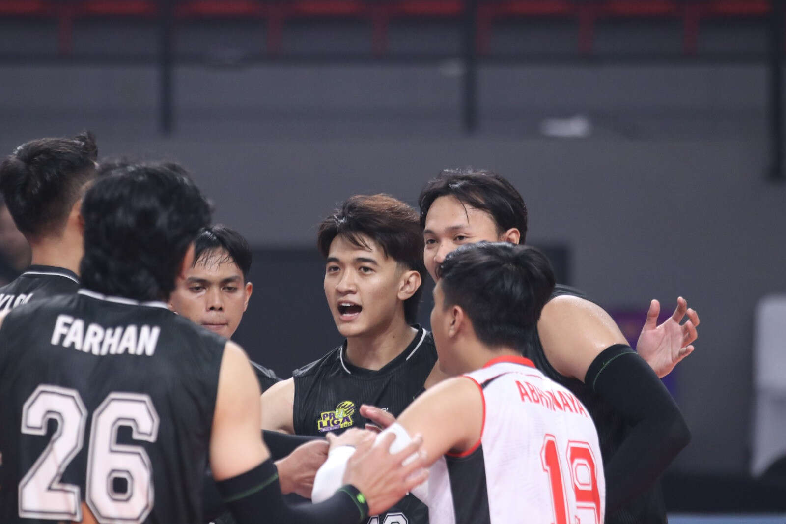 Klasemen Proliga 2025 Sektor Putra: Bhayangkara Tempel Ketat LavAni, Penentuan di Palembang